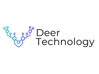 Deer Technology logo